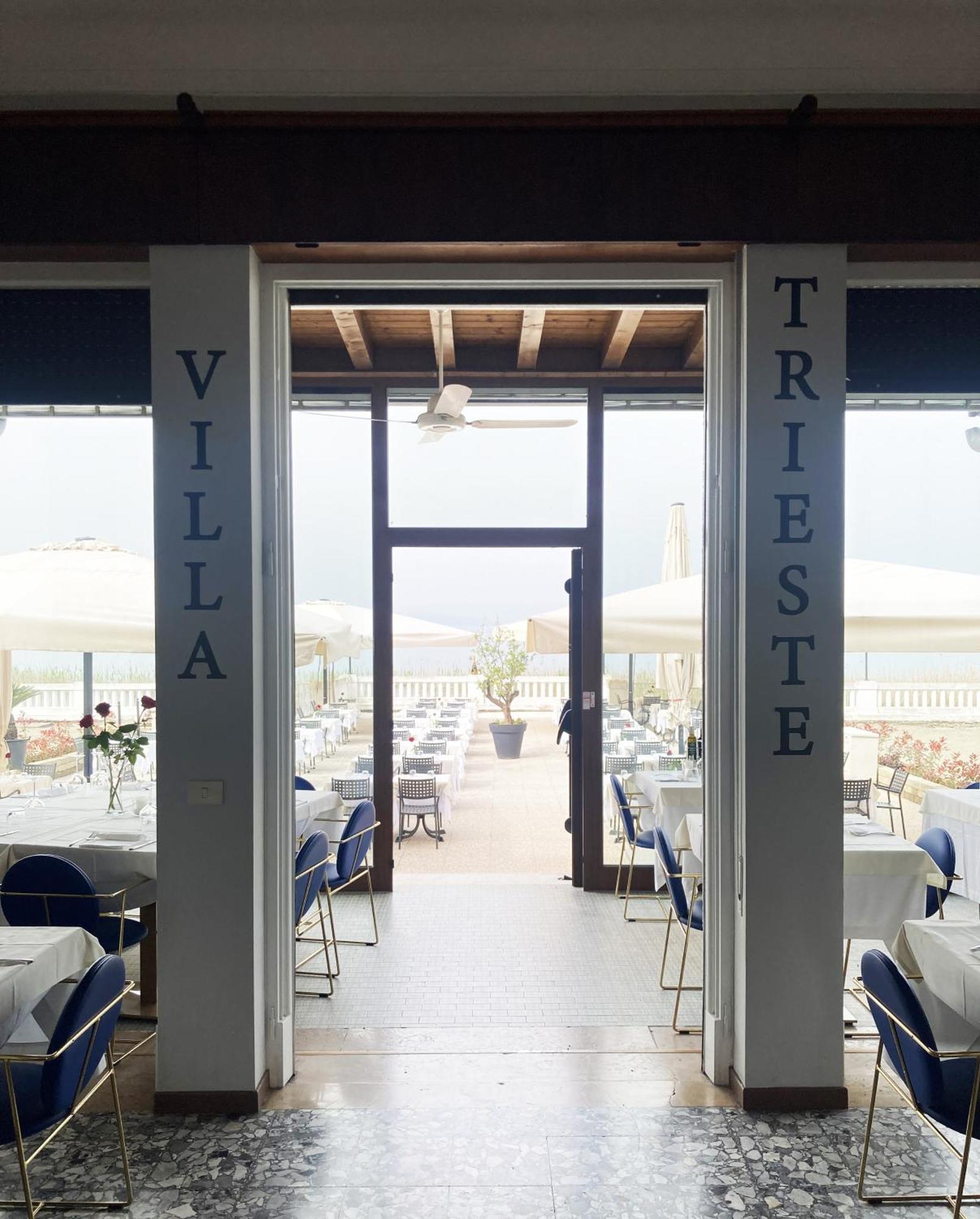 Hotel Villa Trieste Sirmione Zewnętrze zdjęcie