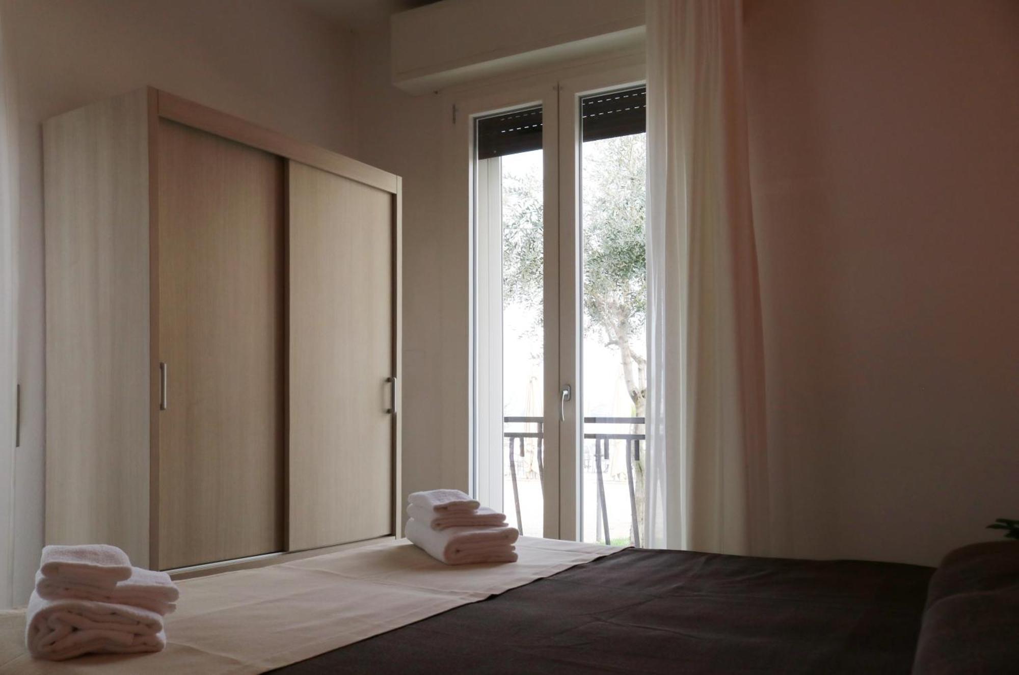 Hotel Villa Trieste Sirmione Pokój zdjęcie