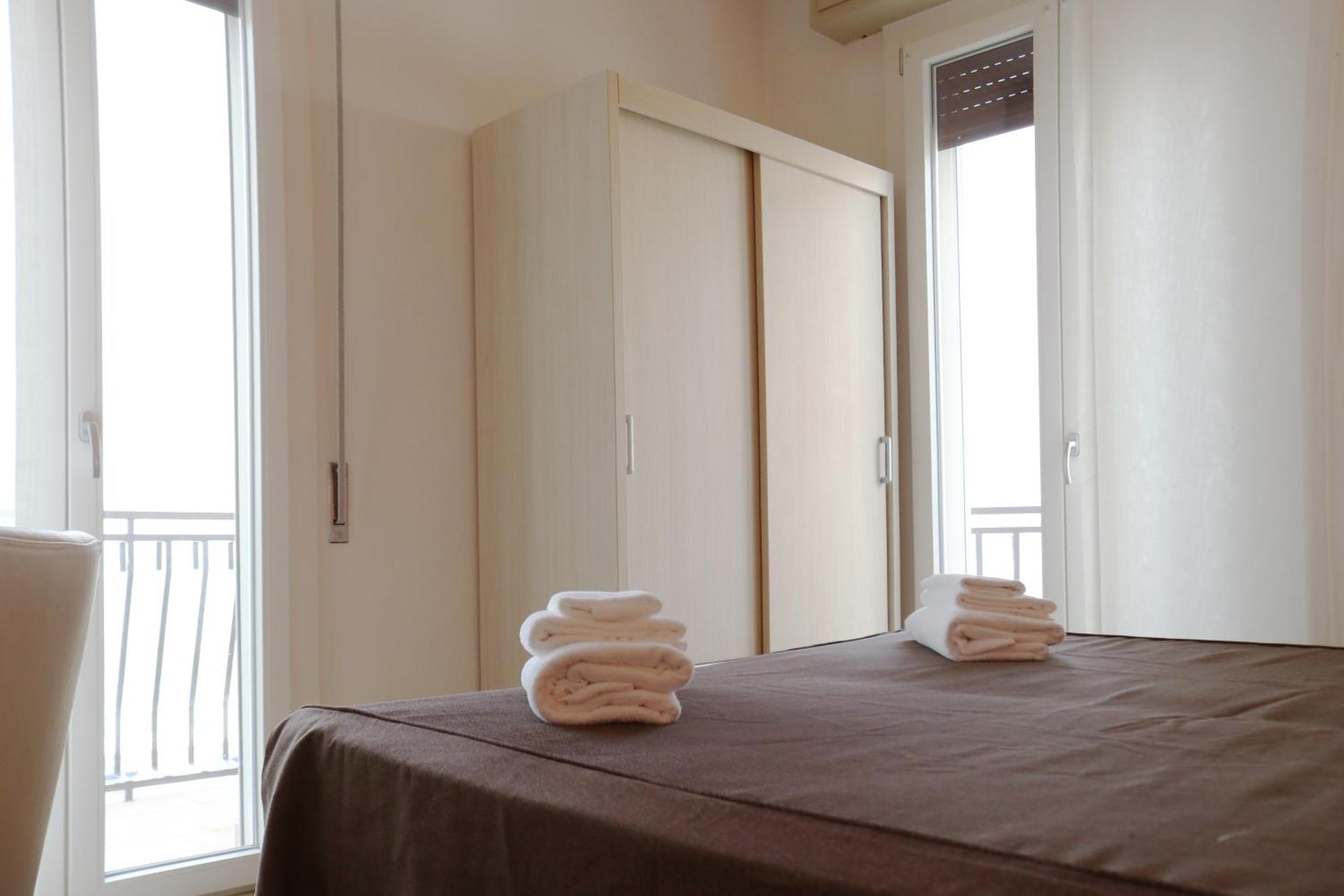 Hotel Villa Trieste Sirmione Pokój zdjęcie