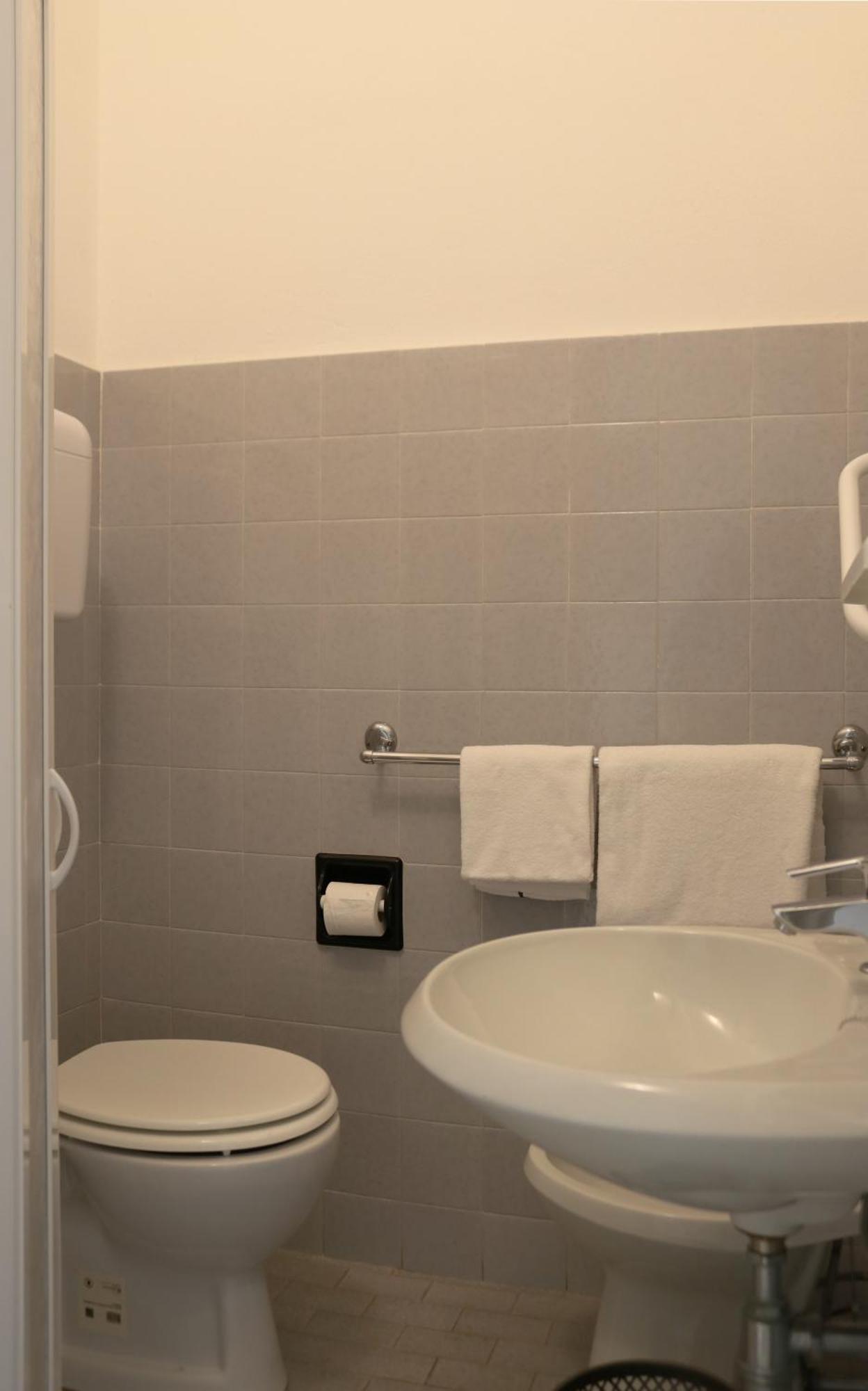 Hotel Villa Trieste Sirmione Pokój zdjęcie
