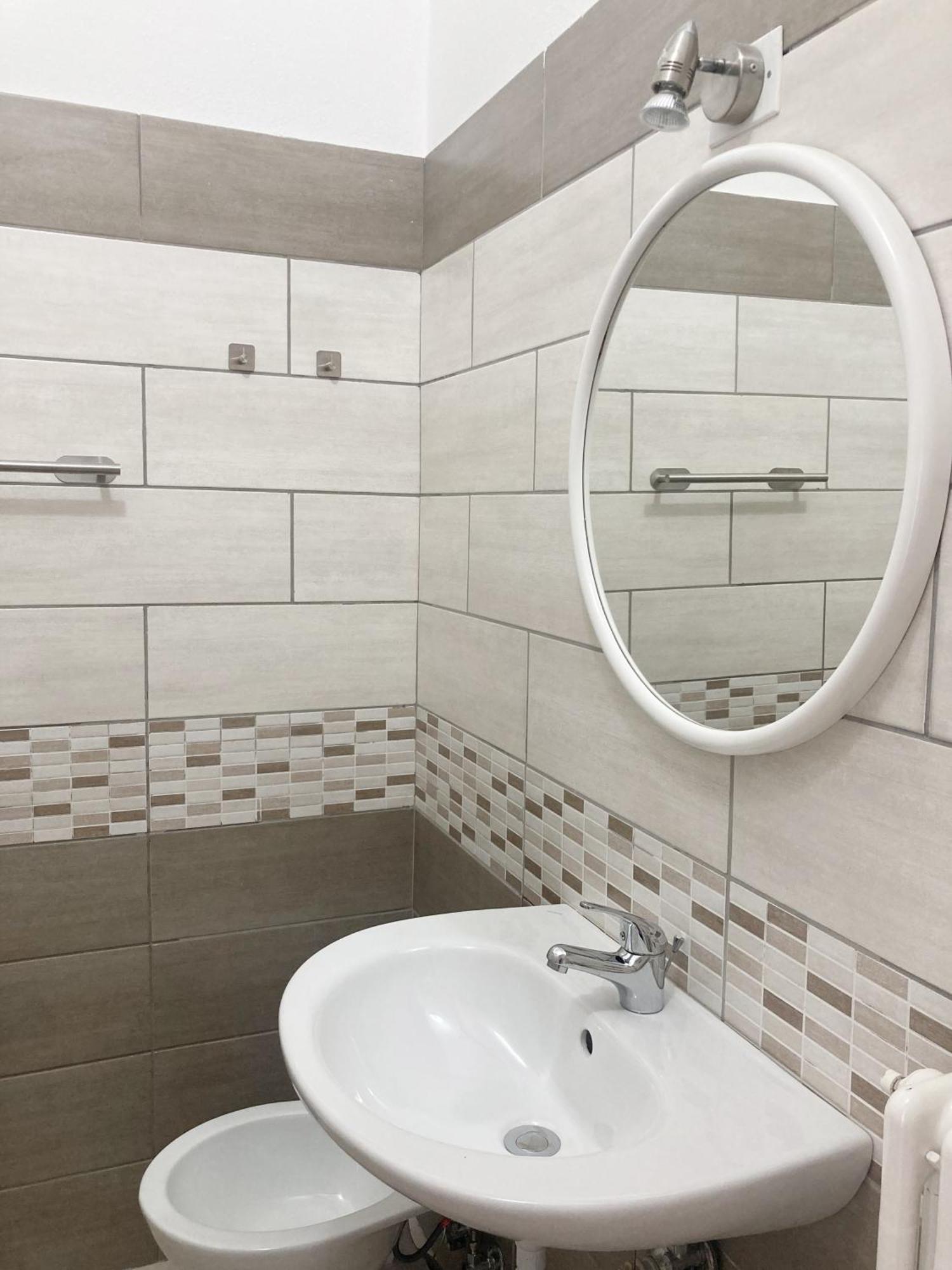 Hotel Villa Trieste Sirmione Zewnętrze zdjęcie